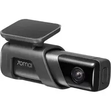 Înregistrator video 70mai M500 + 64GB + Midrive T04, negru