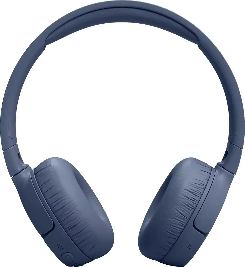 Căşti JBL Tune 670NC, albastru