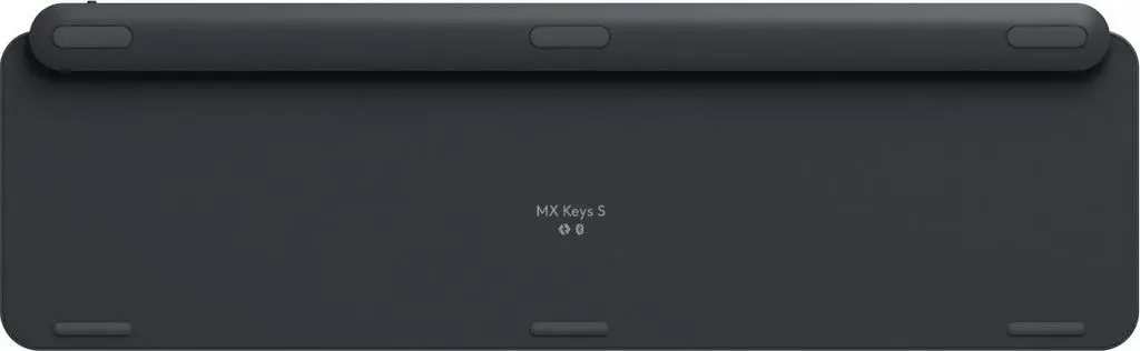 Клавиатура Logitech MX Keys S, серый