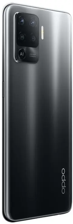 Smartphone Oppo Reno 5 Lite 8GB/128GB, negru