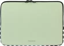 Чехол для ноутбука Tucano Offroad 13"/14", зеленый