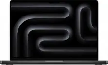 Ноутбук Apple MacBook Pro MDE14RU/A (14.2"/M5/16GB/1TB), черный