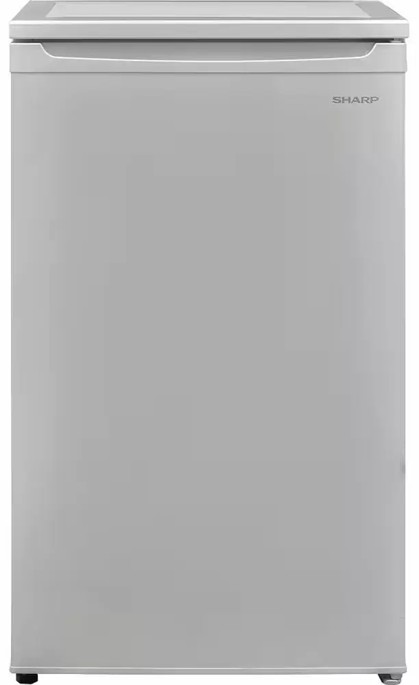 Холодильник Sharp SJ-UE088T0S-EU, серебристый