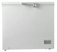 Ladă frigorifică MPM 251-SK-08E, alb