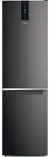 Frigider Whirlpool W7X 93T KS, negru pe tehnoparc.md Frigider Whirlpool W7X 93T KS, negru