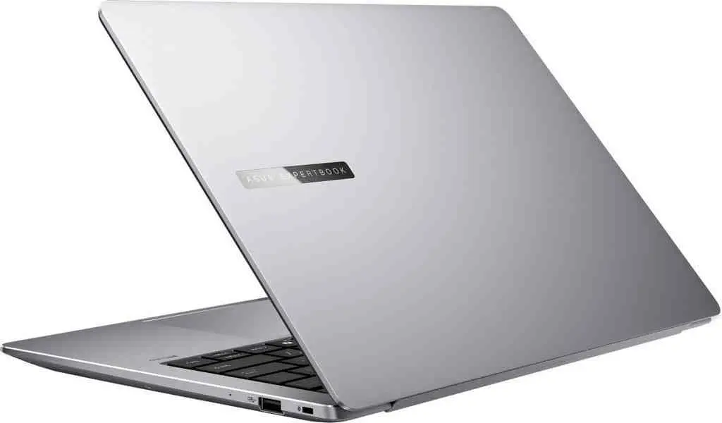 Ноутбук Asus ExpertBook P5 P5405CSA (14.0"/FHD/Core Ultra 7 258V/32GB/1TB/Intel Arc), серый на tehnoparc.md Ноутбук Asus ExpertBook P5 P5405CSA (14.0"/FHD/Core Ultra 7 258V/32GB/1TB/Intel Arc), серый