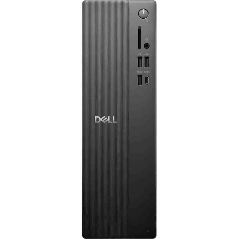 Системный блок Dell Slim ECS1250 SFF (Core i7-14700/16GB/512GB), черный