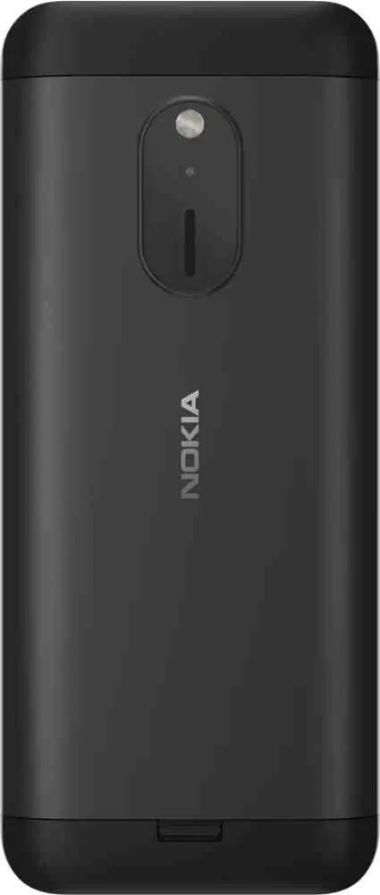 Telefon mobil Nokia 230 2024, negru