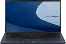 Laptop Asus ExpertBook B9 B9400CBA (14.0"/FHD/Core i7-1255U/16GB/1TB/Intel Iris Xe/Win 11), albastru