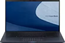 Laptop Asus ExpertBook B9 B9400CBA (14"/FHD/Core i7-1255U/16GB/1TB/Intel Iris Xe/Win 11), albastru