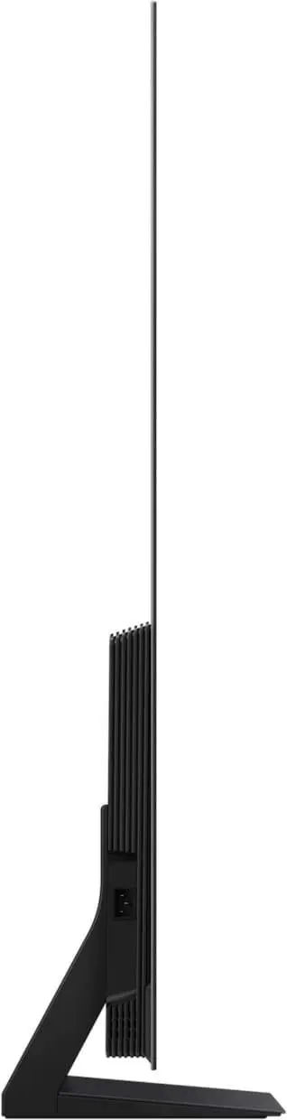 Televizor Samsung QE83S90DAEXUA, negru