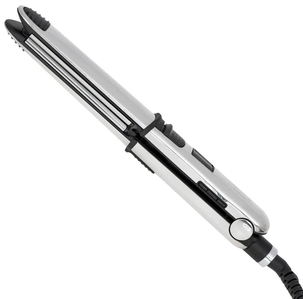 Aparat de coafat Camry CR-2320, argintiu