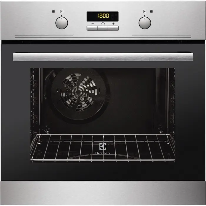 Cuptor electric Electrolux EZB3410AOX, inox pe tehnoparc.md Cuptor electric Electrolux EZB3410AOX, inox