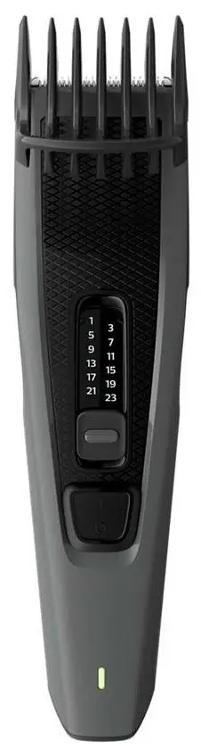 Машинка для стрижки волос Philips HC3525/15, серый