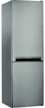 Холодильник Indesit LI8 S1 X, нержавеющая сталь