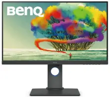 Monitor Benq PD2700U, negru
