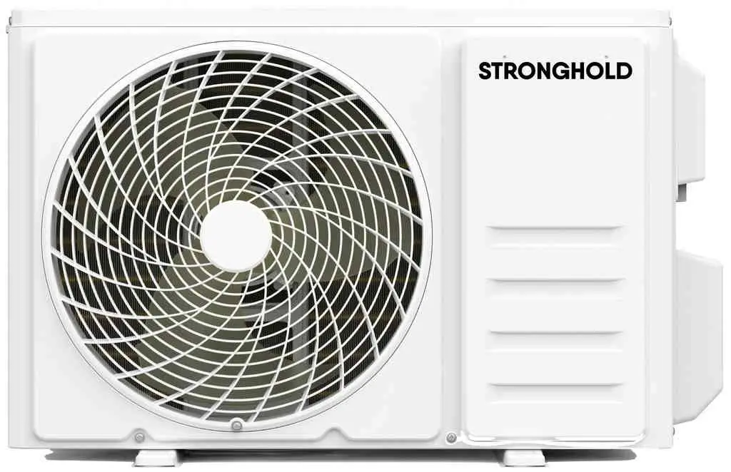 Aparat de aer condiționat Stronghold Wi-Fi Smart Inverter SAC-18SI, alb