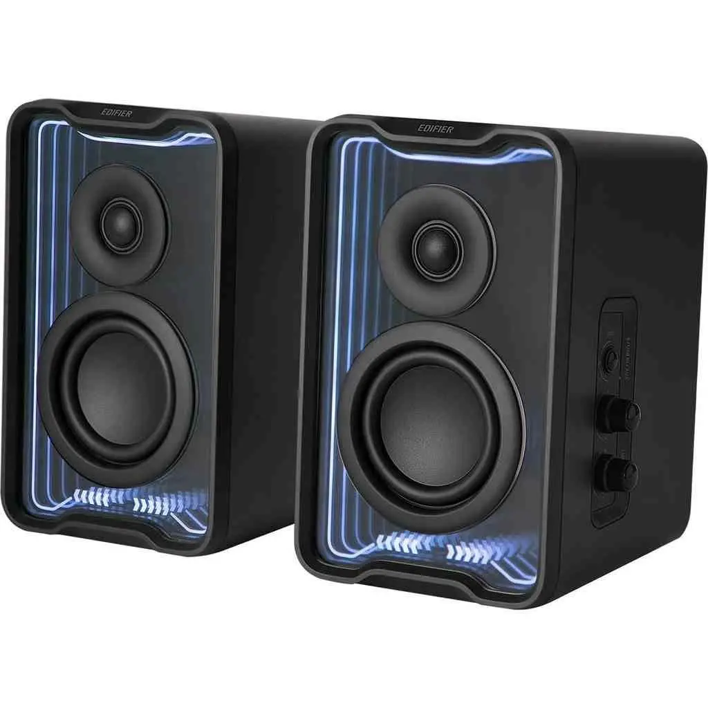 Boxe Edifier QR30, negru