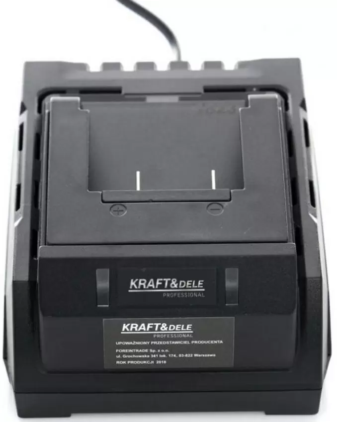 Зарядное устройство для инструмента Kraft&Dele Proseries KD1780