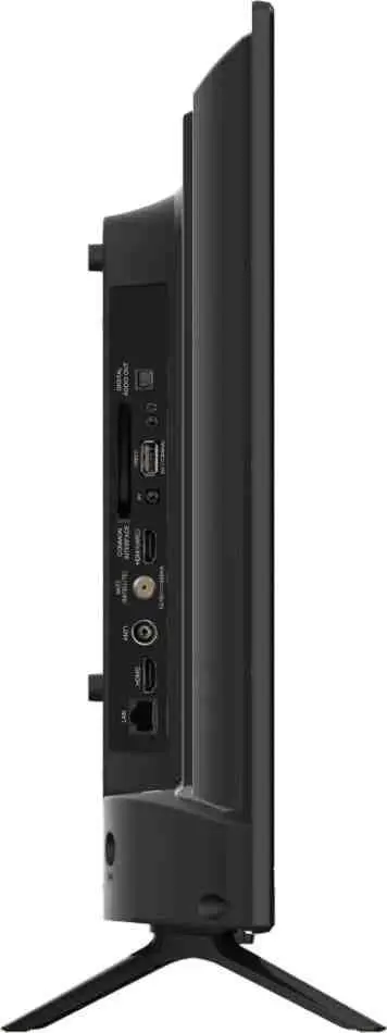 Televizor UD 32GW5210, negru