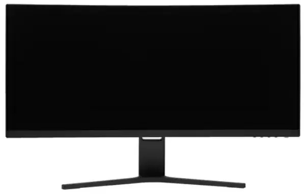 Monitor Xiaomi Redmi Surface Display, negru