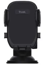 Suport auto Trust Runo Windshield, negru