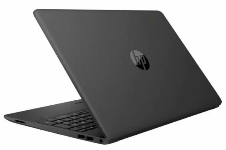 Ноутбук HP 250 G9 UMA (15.6"/FHD/Core i3-1215U/8GB/512GB), серый