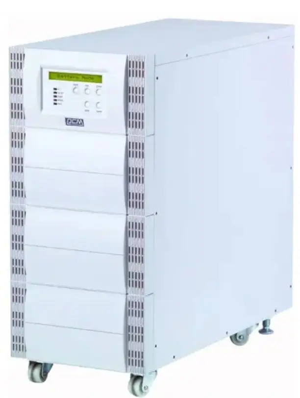Источник бесперебойного питания PowerCom VGD-6000