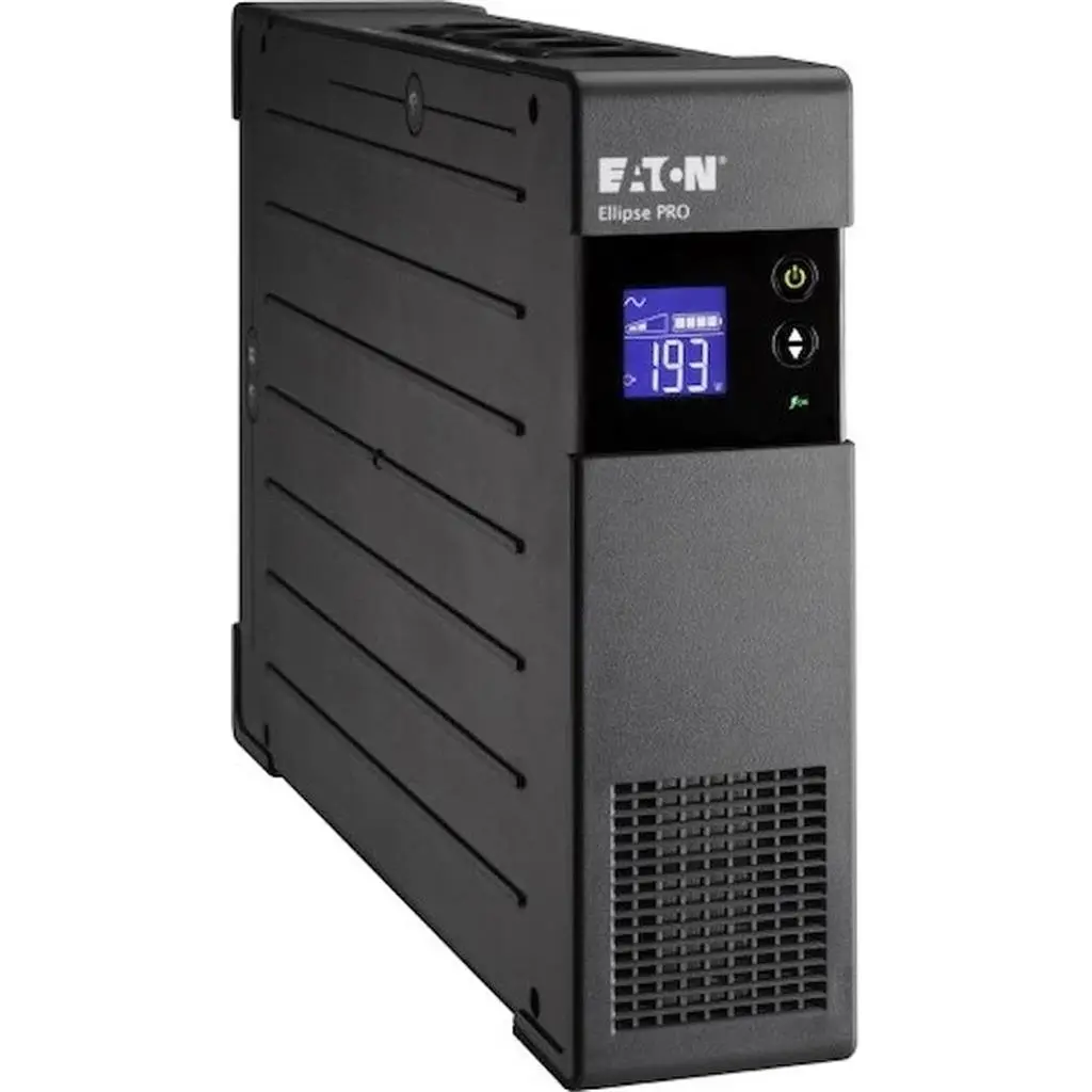 Sursă de alimentare neântreruptibilă Eaton Ellipse PRO 1600 DIN pe tehnoparc.md Sursă de alimentare neântreruptibilă Eaton Ellipse PRO 1600 DIN