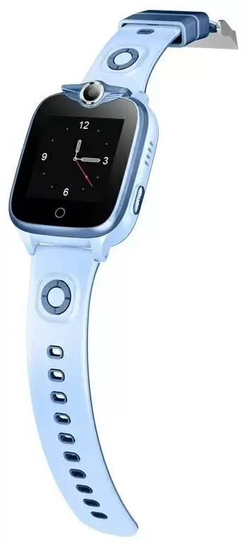 Детские часы Smart Baby Watch KT09 2G, синий