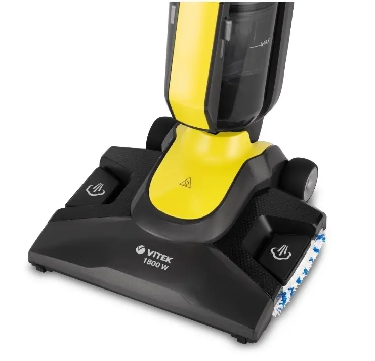 Aspirator vertical Vitek VT-1888, gri