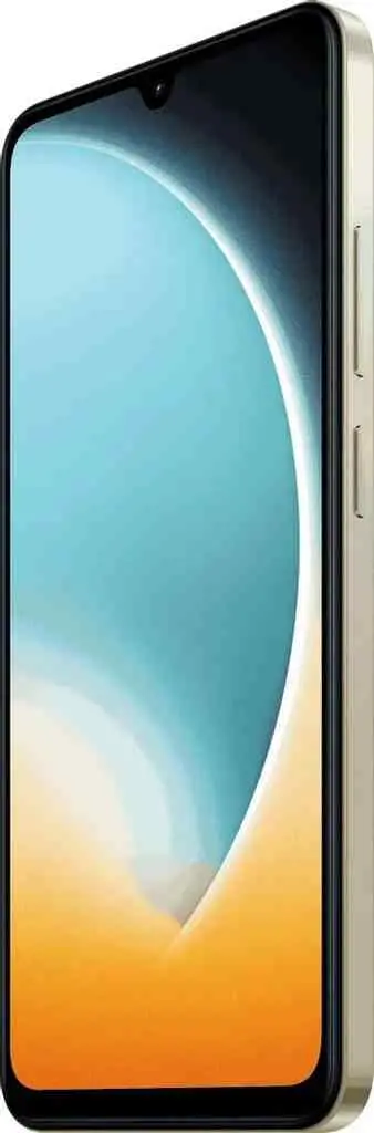 Smartphone Xiaomi Poco C71 4GB/128GB, auriu