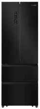 Frigider Hisense RF632N4AFE1, negru pe tehnoparc.md Frigider Hisense RF632N4AFE1, negru