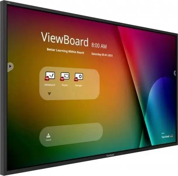 Panou interactiv Viewsonic IFP4320