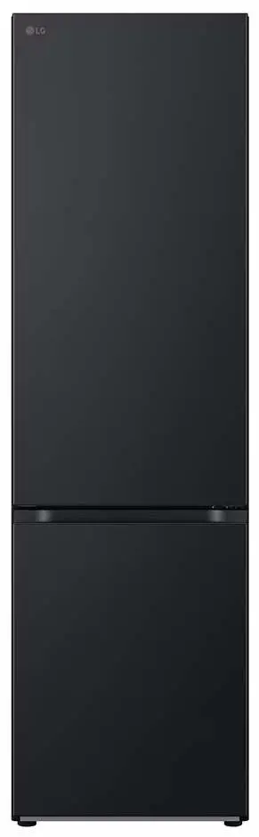 Frigider LG GBV5240DEP, grafit