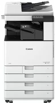 Multifuncțională Canon imageRUNNER C3125i