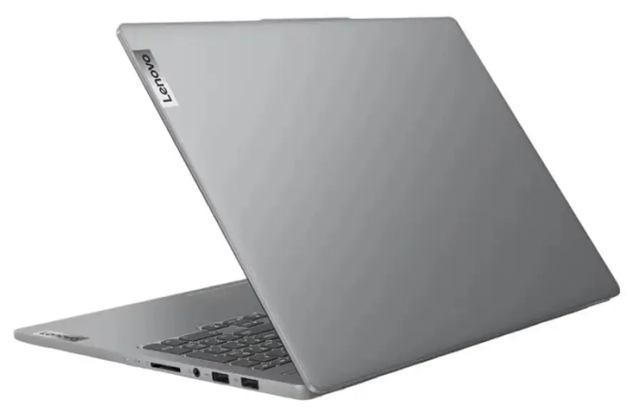Laptop Lenovo IdeaPad Pro 5 16ARP8 (16.0"/2.5K/Ryzen 7 7735HS/16GB/512GB/AMD Radeon), gri pe tehnoparc.md Laptop Lenovo IdeaPad Pro 5 16ARP8 (16.0"/2.5K/Ryzen 7 7735HS/16GB/512GB/AMD Radeon), gri