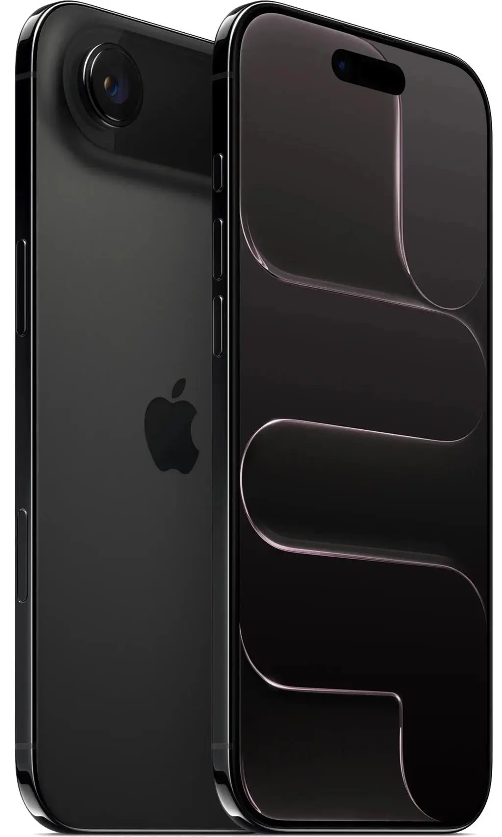 Smartphone iPhone Air, 256GB, negru