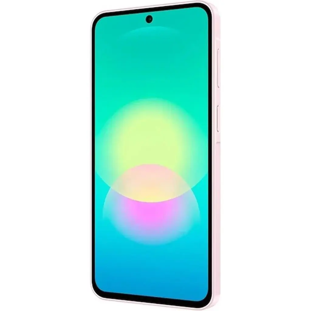 Smartphone Samsung A27 5G 6/128Gb, roz pe tehnoparc.md Smartphone Samsung A27 5G 6/128Gb, roz
