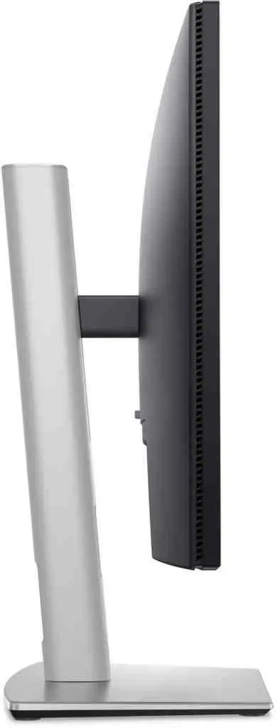 Monitor Dell P2425HE, argintiu