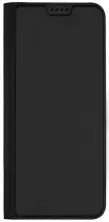 Husă de protecție Dux Ducis Flip SkinPro Samsung S25 Ultra, negru