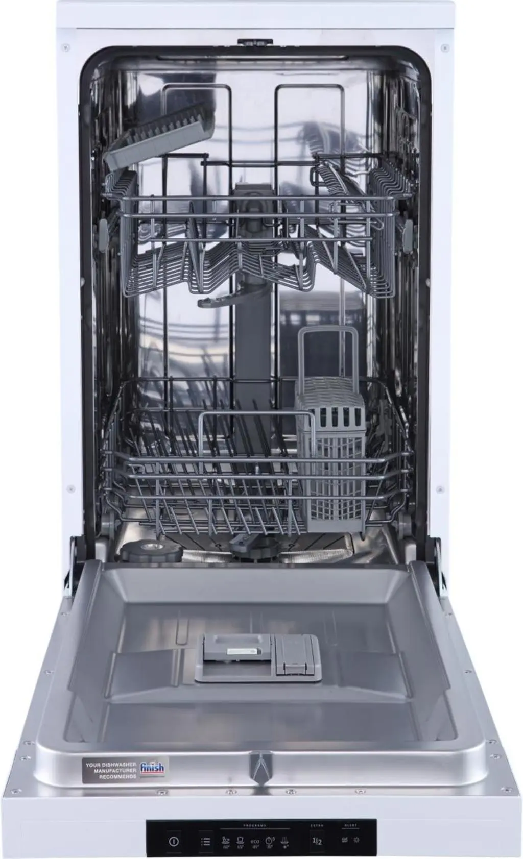 Masina de spalat vase Gorenje GS520E15W, alb