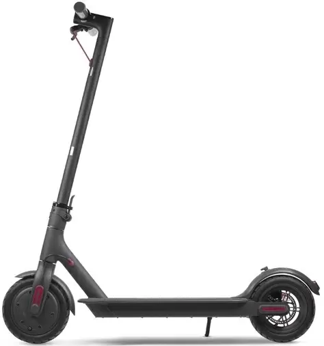 Trotinetă electrică Xiaomi Mi Electric Scooter M365, negru