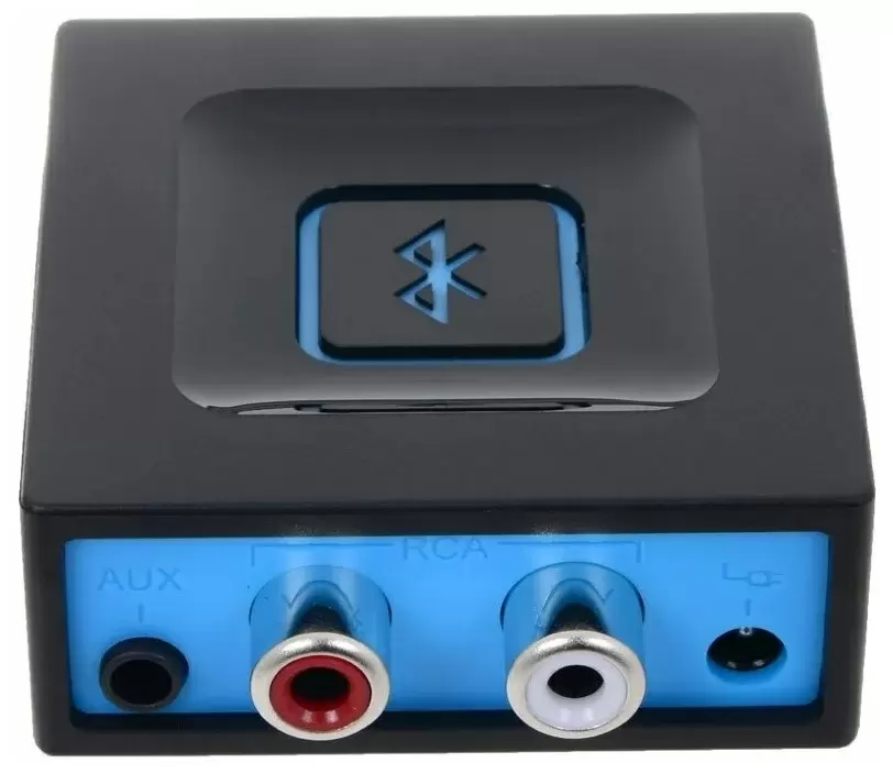 Bluetooth ресивер Logitech Bluetooth Audio Adapter