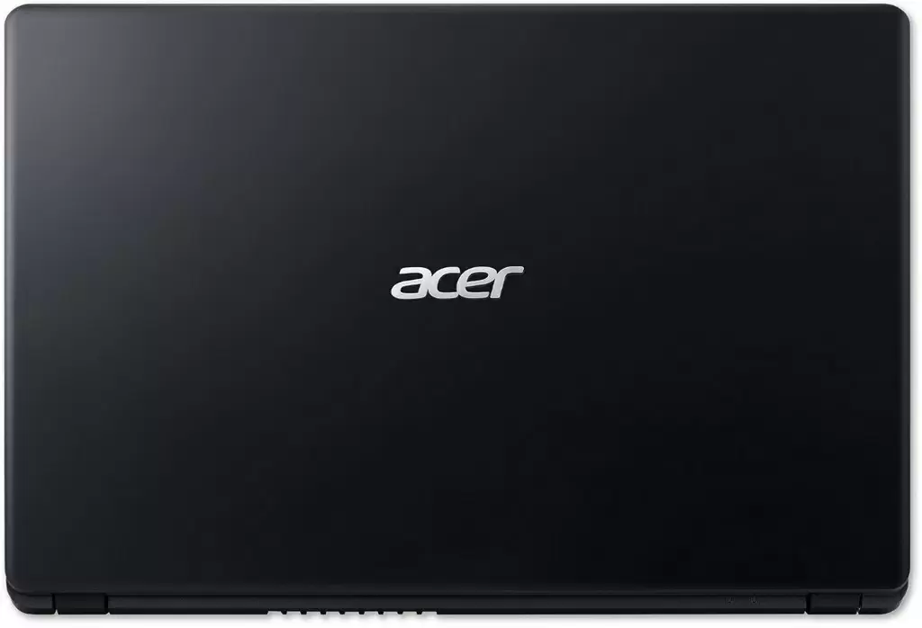 Ноутбук Acer Aspire A315-56 SNX.HS5EU.00Q (15.6"/FHD/Core i3-1005G1/8GB/512GB/Intel UHD), черный