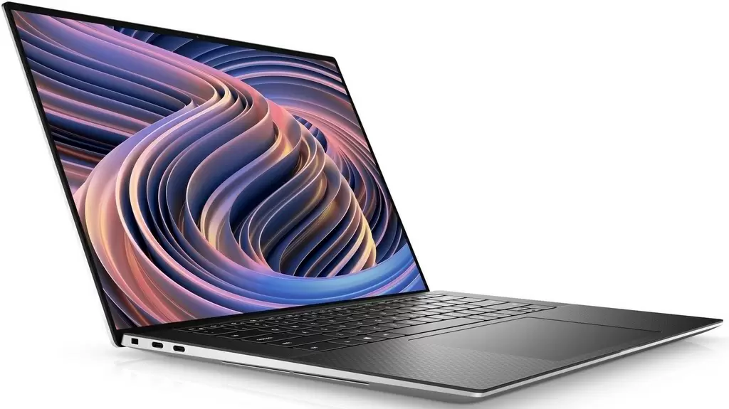 Ноутбук Dell XPS 15 9520 (15.6"/3.5K/Core i7-12700H/32GB/1TB/GeForce RTX 3050 Ti 4GB/Win 11), серый