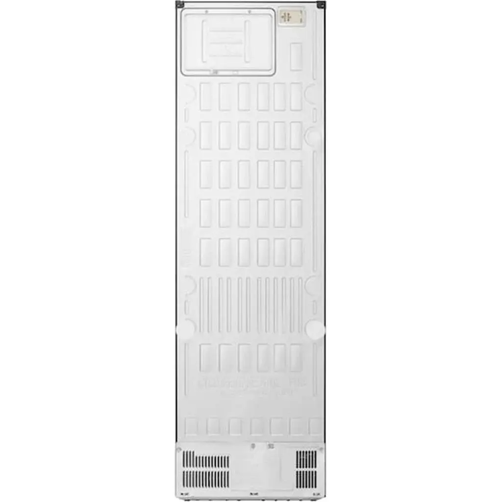 Frigider LG GBBS524CEV, negru