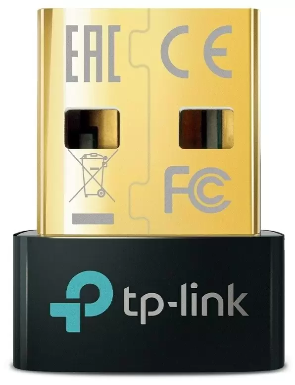 Bluetooth адаптер TP-Link UB500