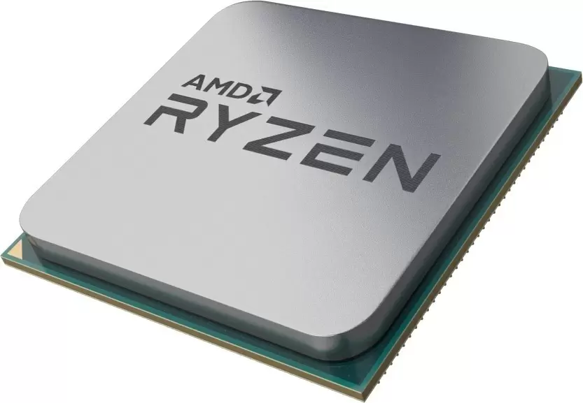 Procesor AMD Ryzen 7 5800X3D, Box NC