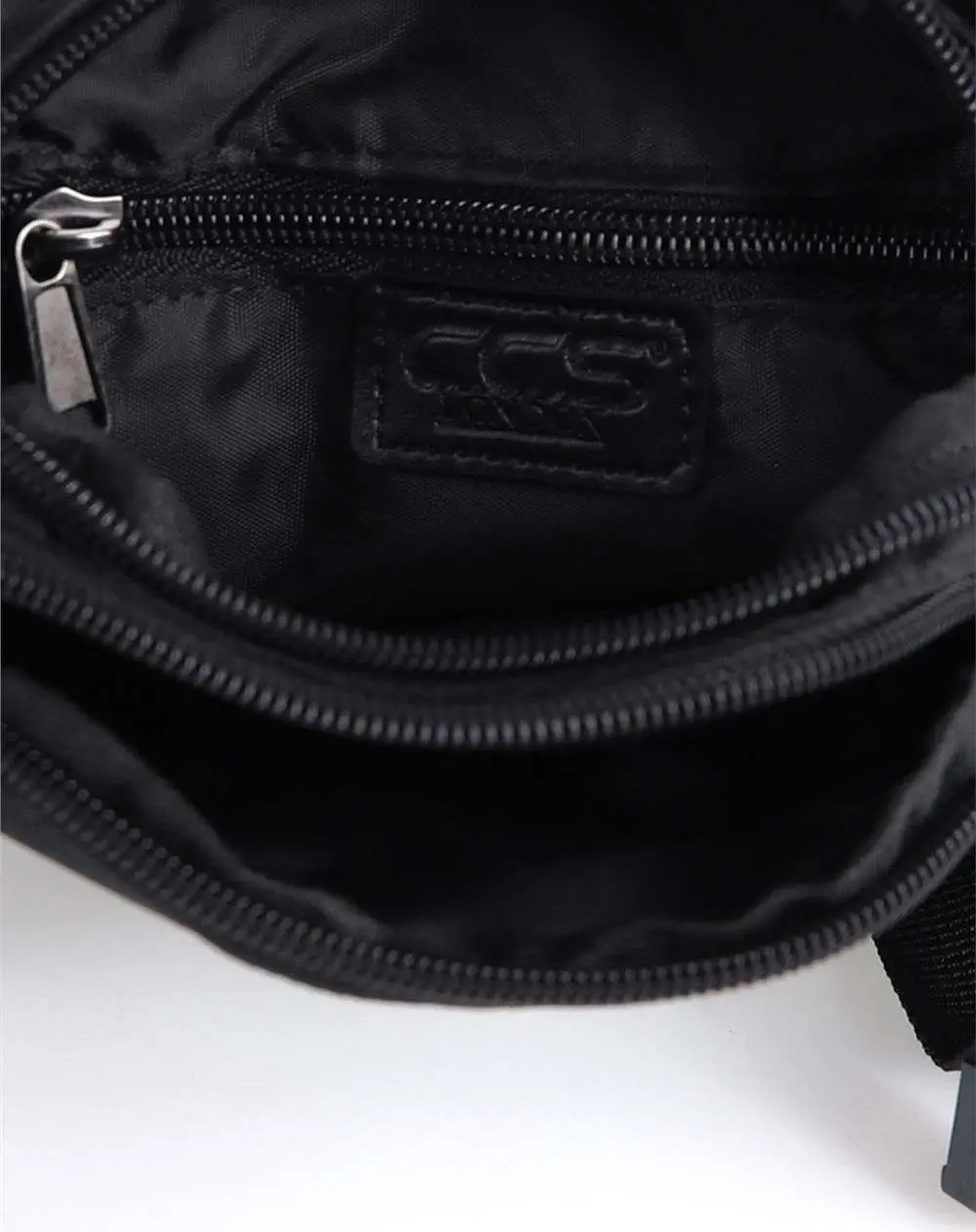 Geantă CCS 31189, gri